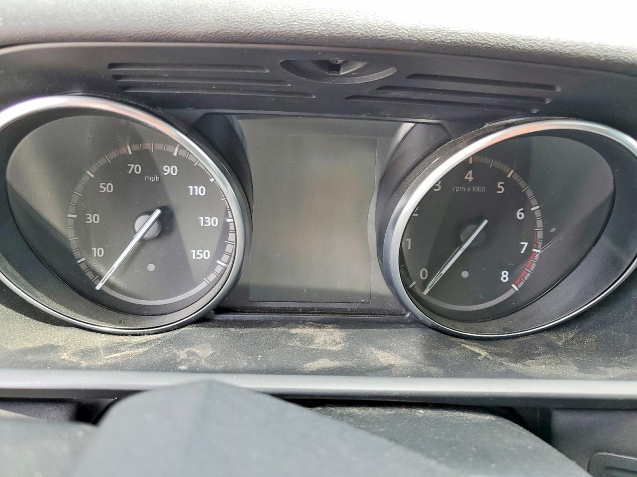 Land Rover Discovery Se