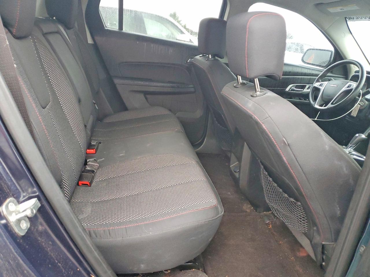 GMC Terrain Sle