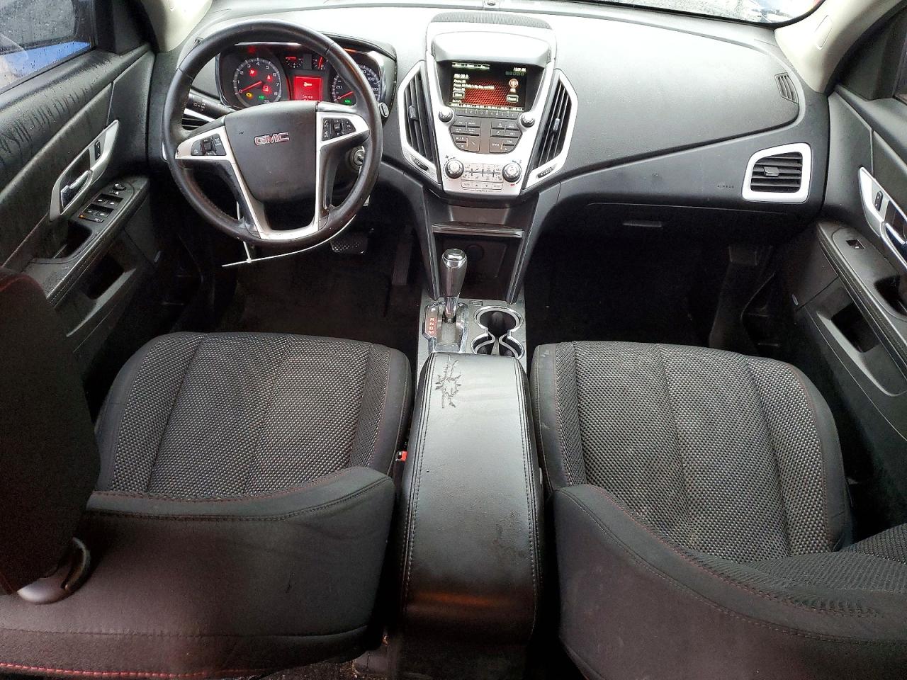 GMC Terrain Sle