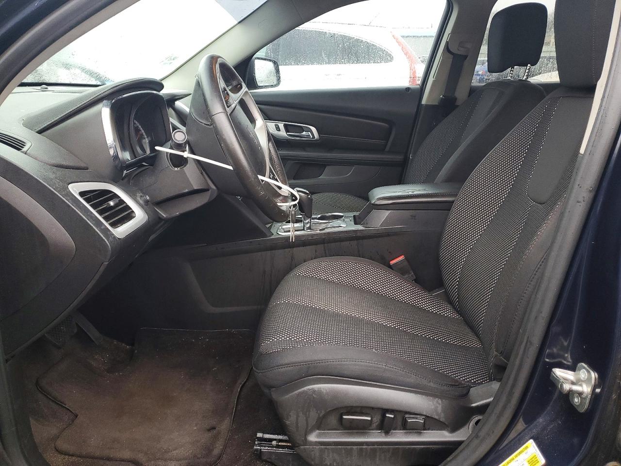 GMC Terrain Sle