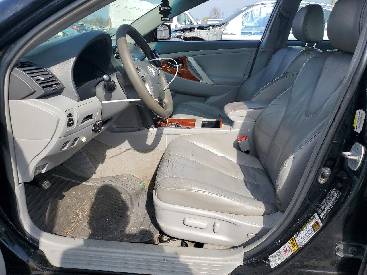 Toyota Camry Base