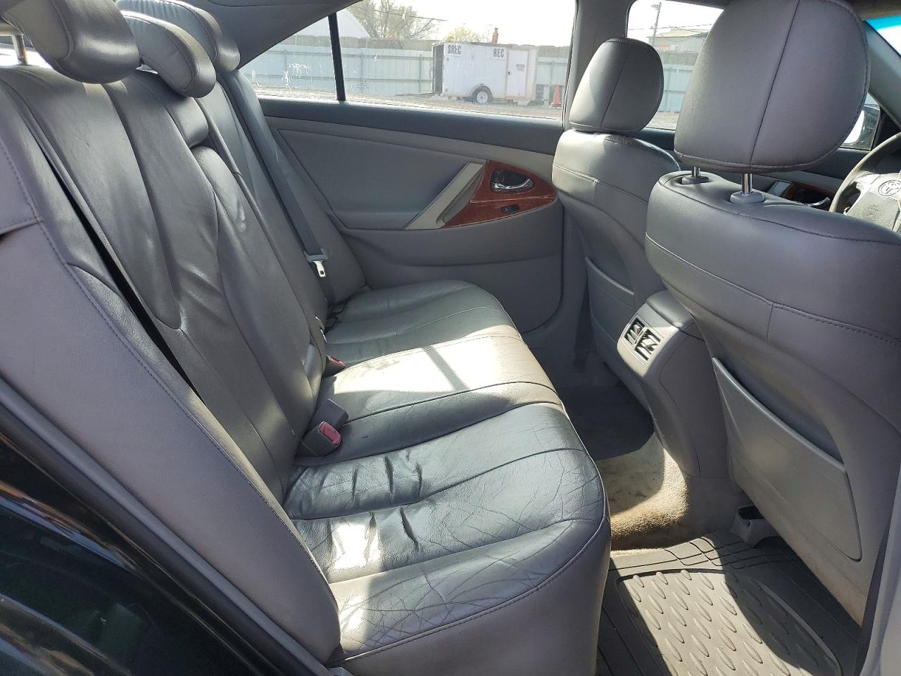 Toyota Camry Base
