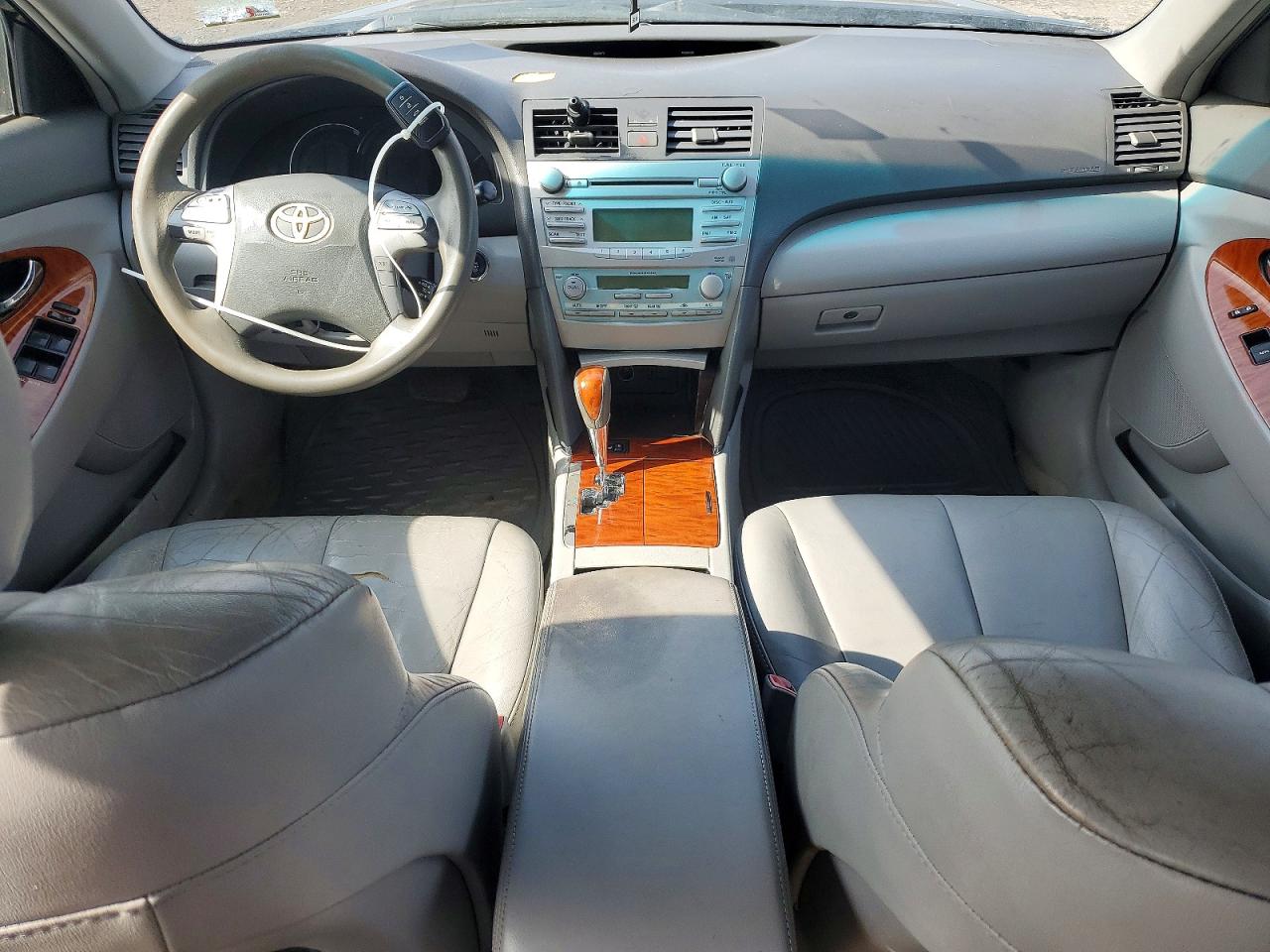Toyota Camry Base