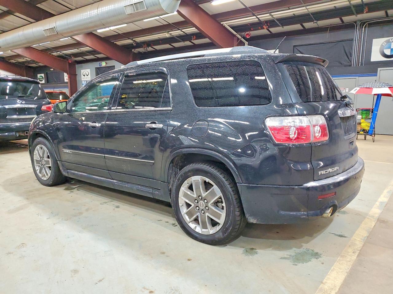 GMC Acadia Denali