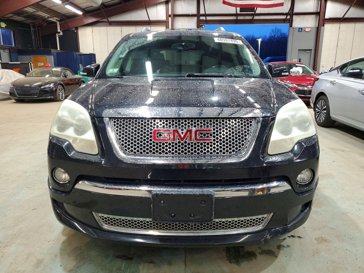 GMC Acadia Denali