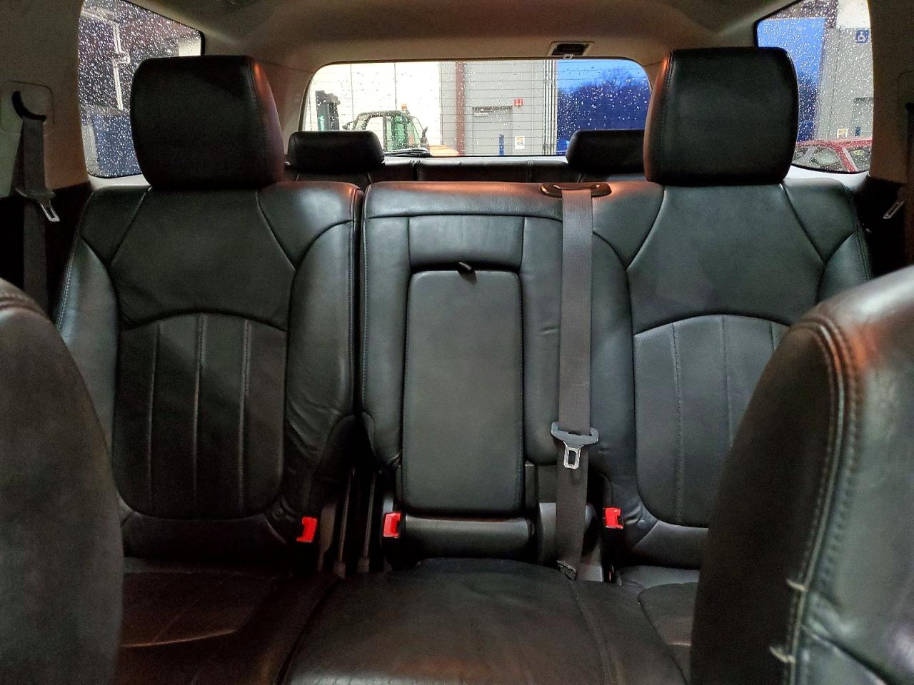 GMC Acadia Denali