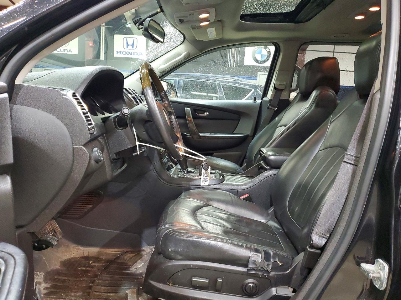 GMC Acadia Denali