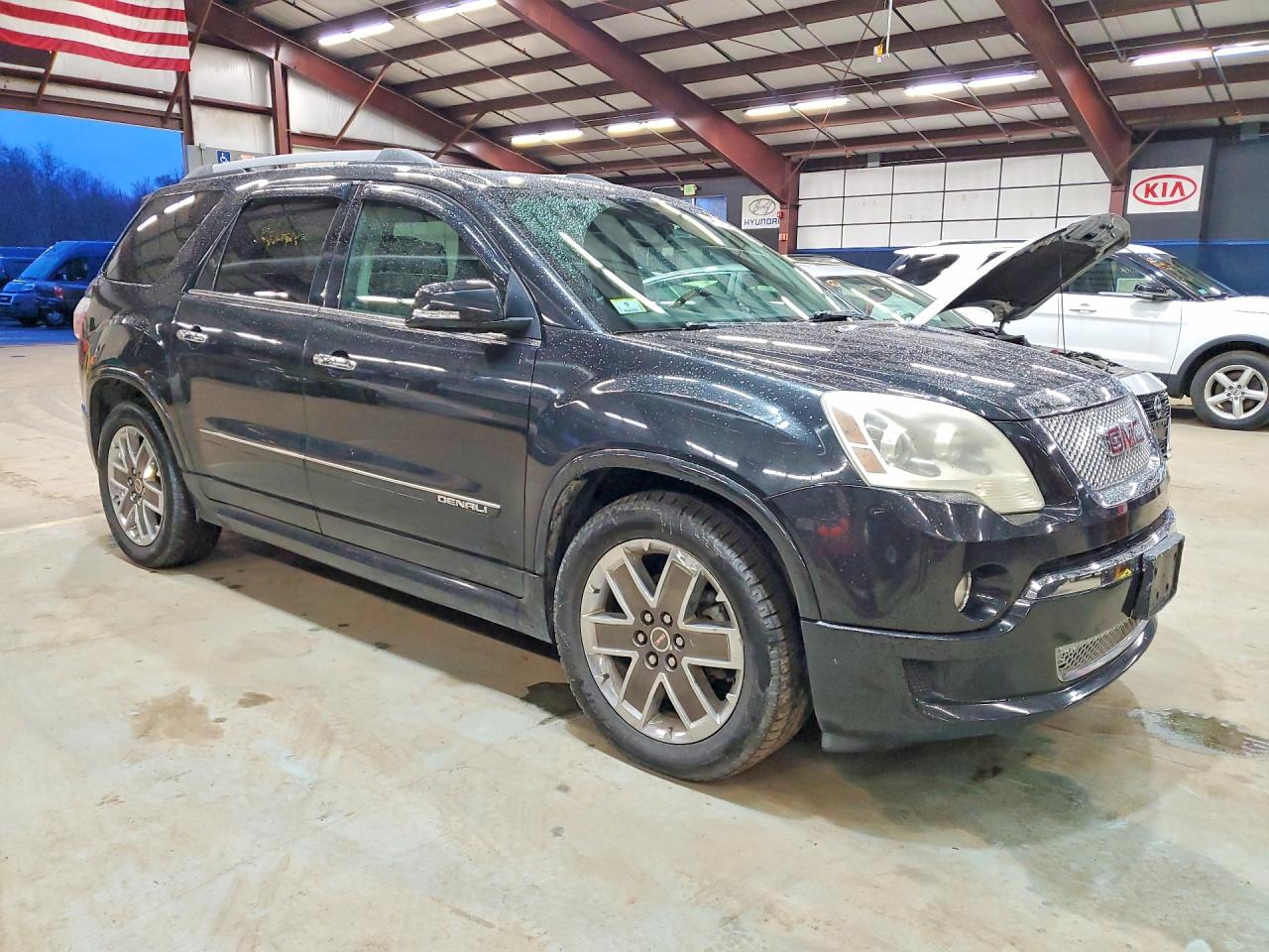 GMC Acadia Denali