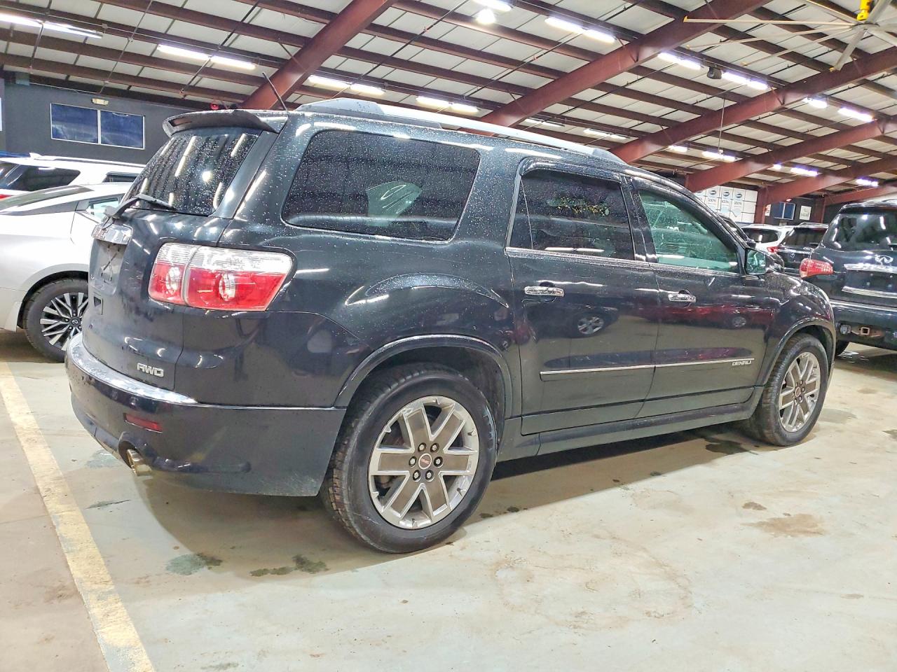 GMC Acadia Denali