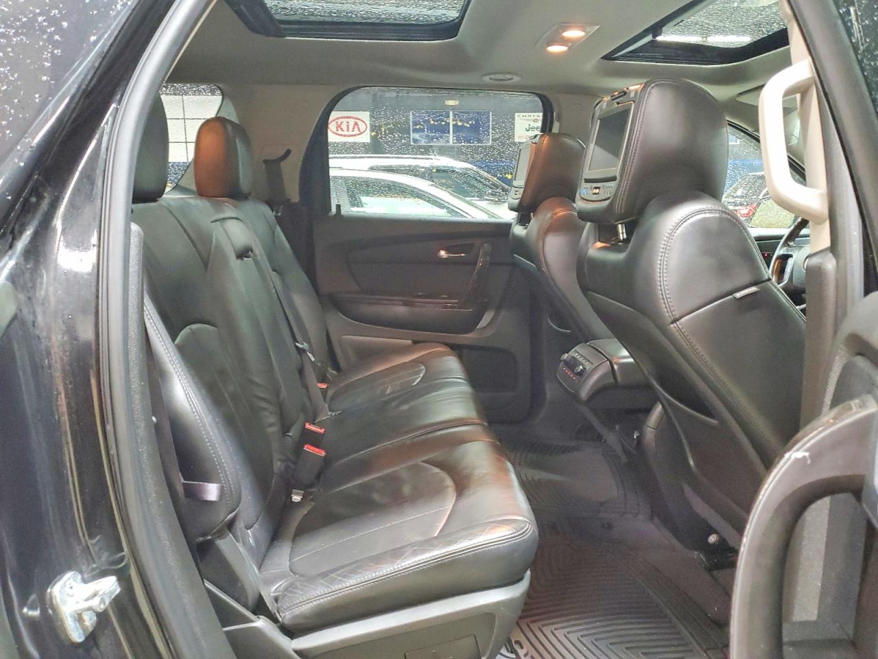 GMC Acadia Denali