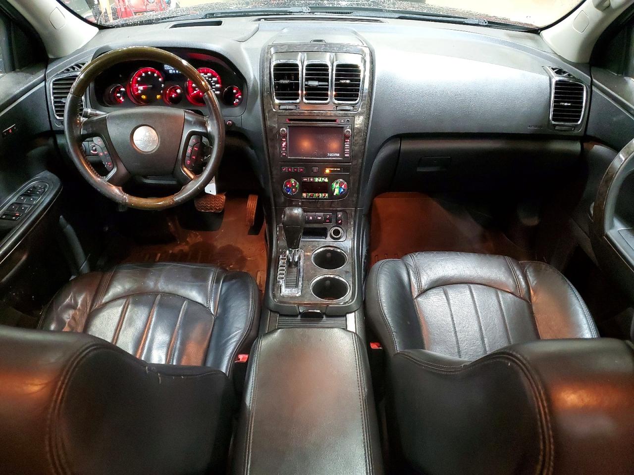 GMC Acadia Denali