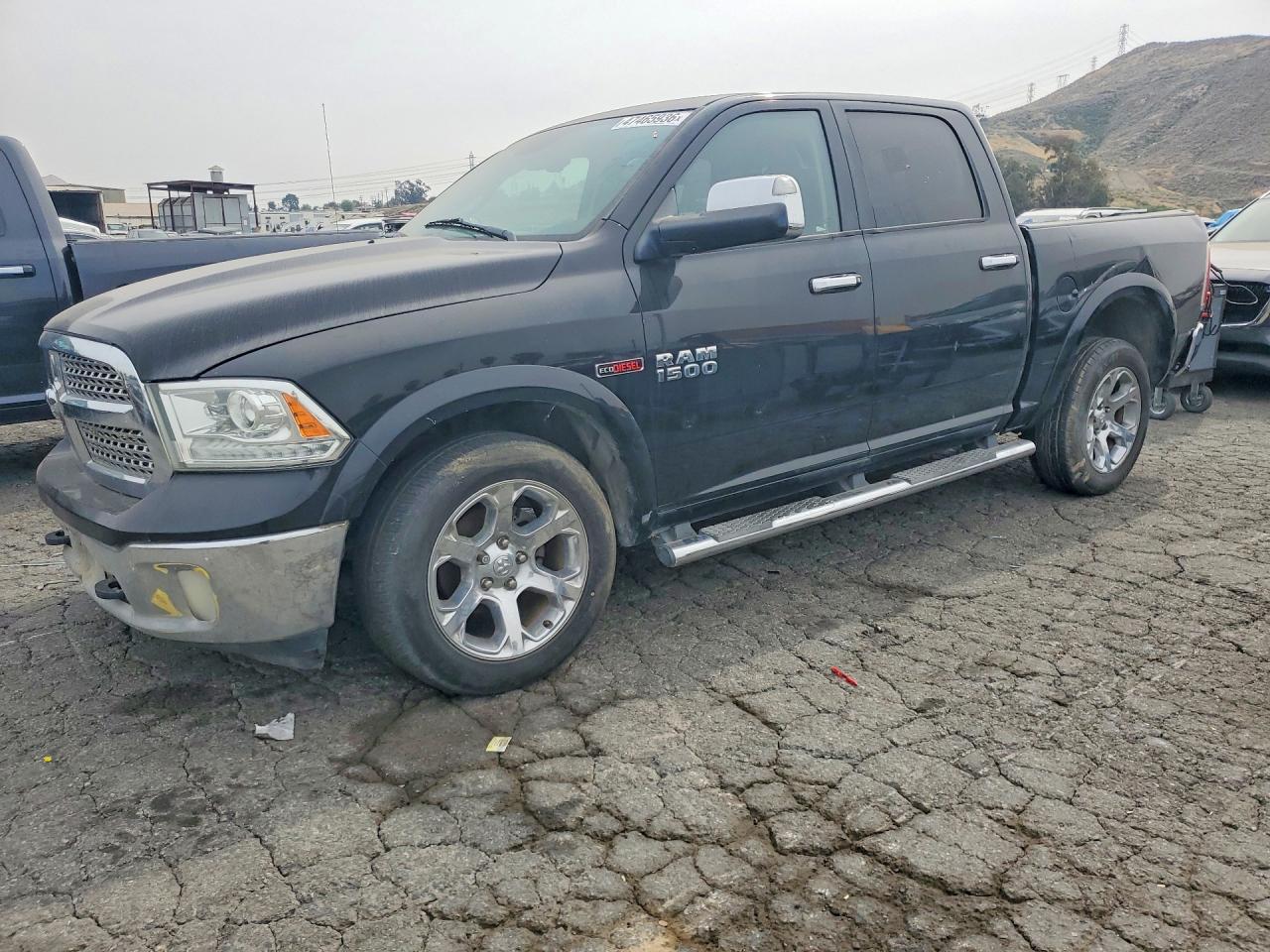 Salvage Ram 1500 Image