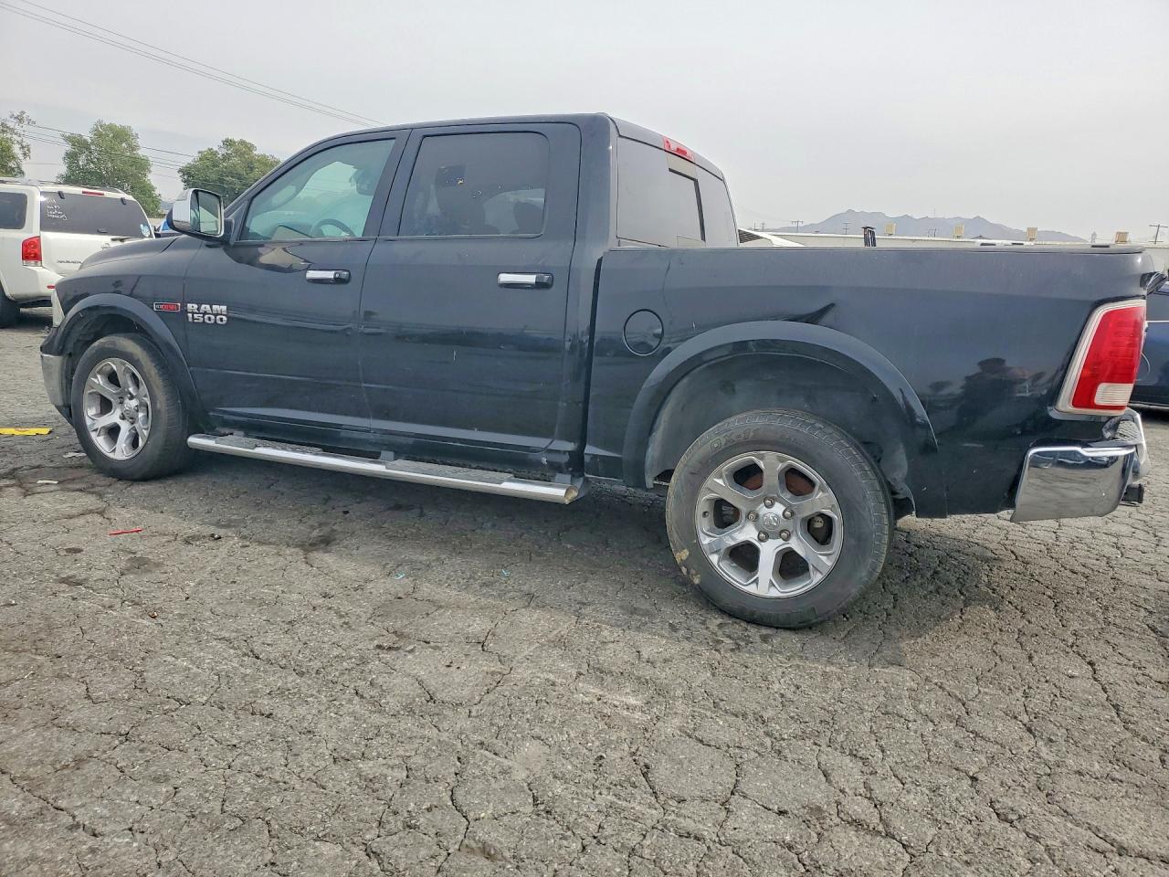 Ram 1500 Laramie