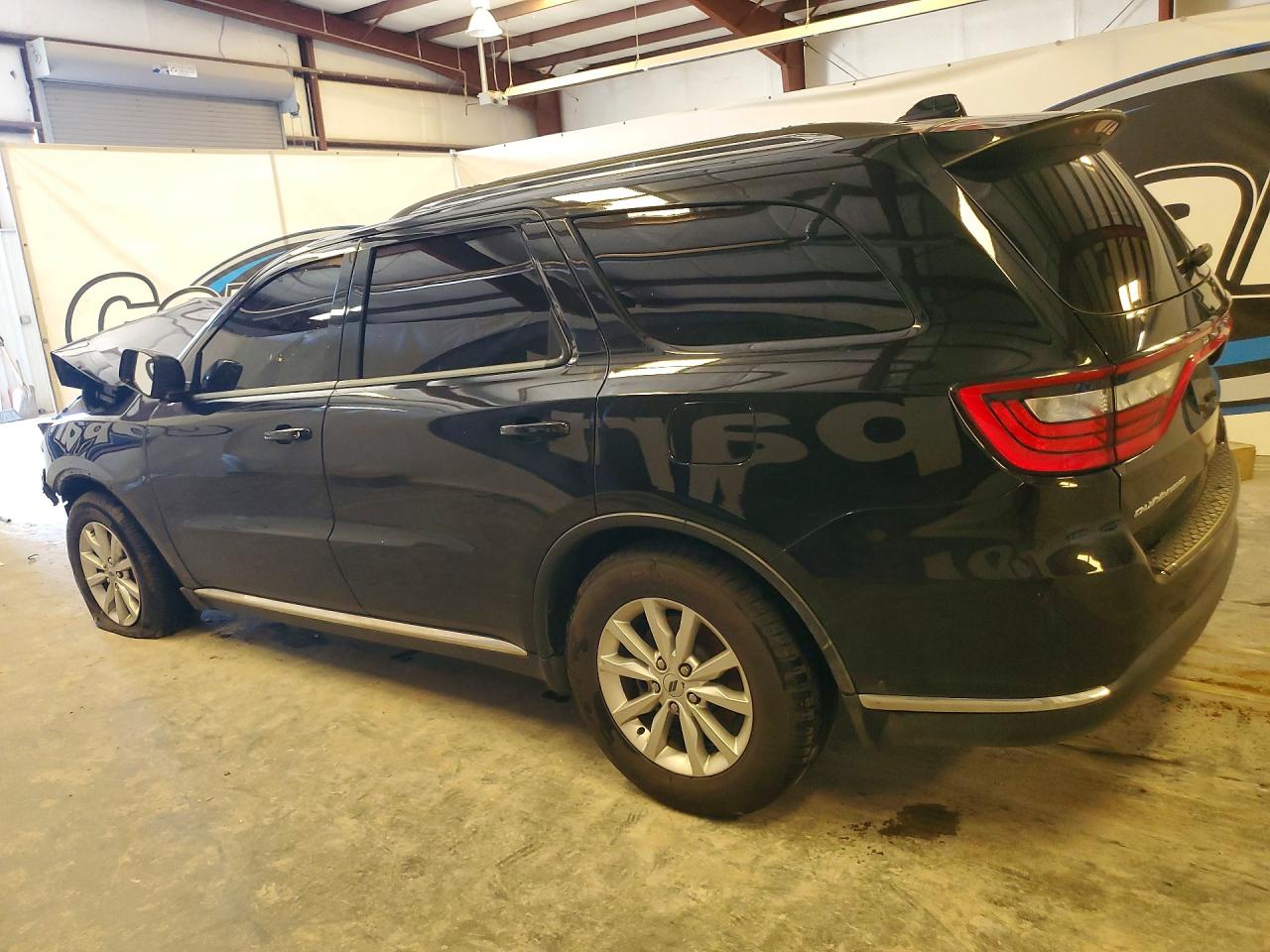 Dodge Durango Sxt