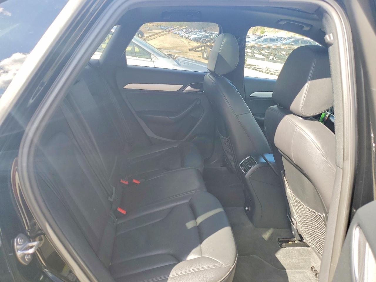 Audi Q3 Premium