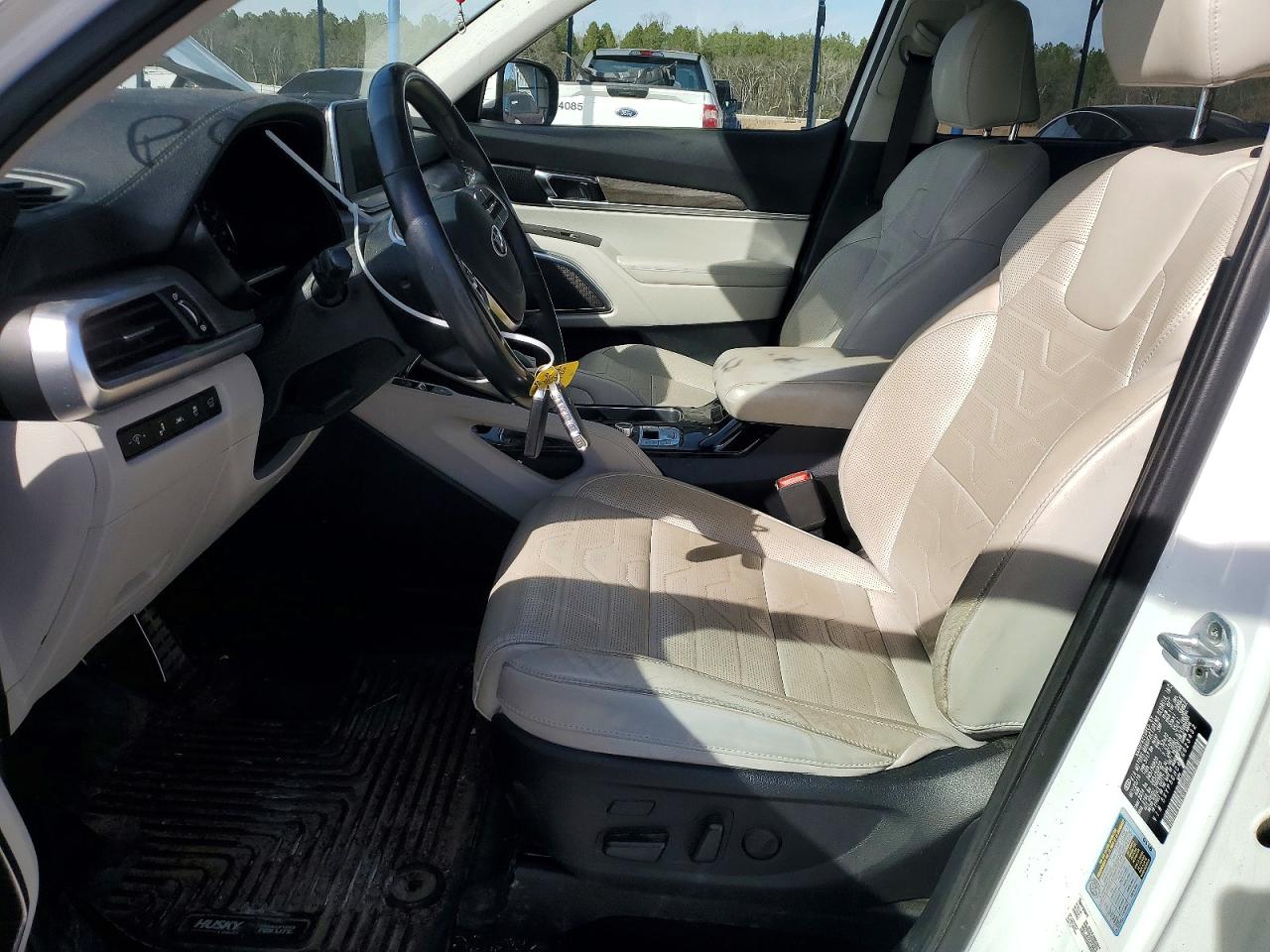 Kia Telluride Sx