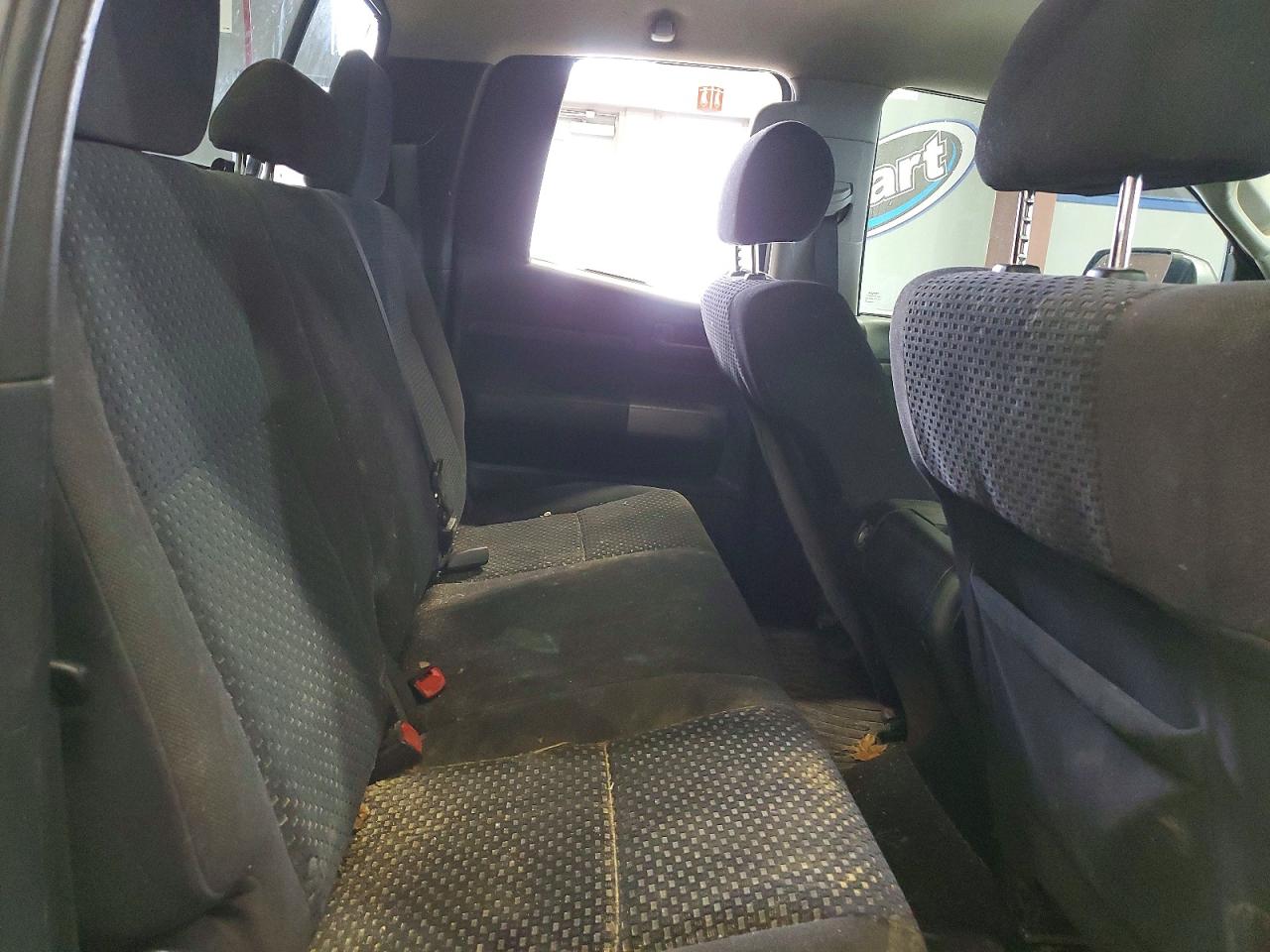 Toyota Tundra Grade