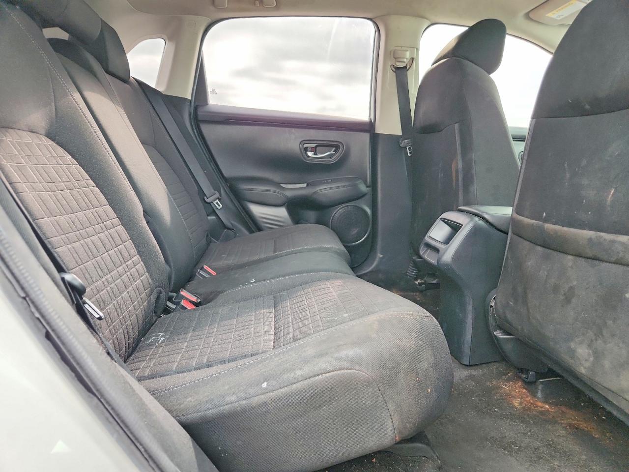 Honda HR-V Lx