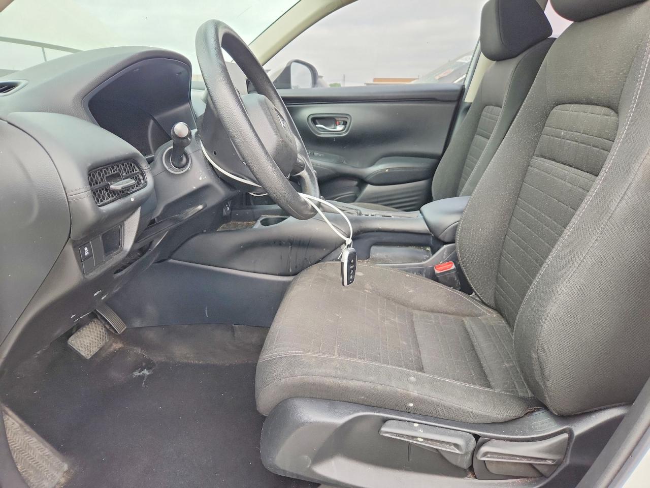 Honda HR-V Lx