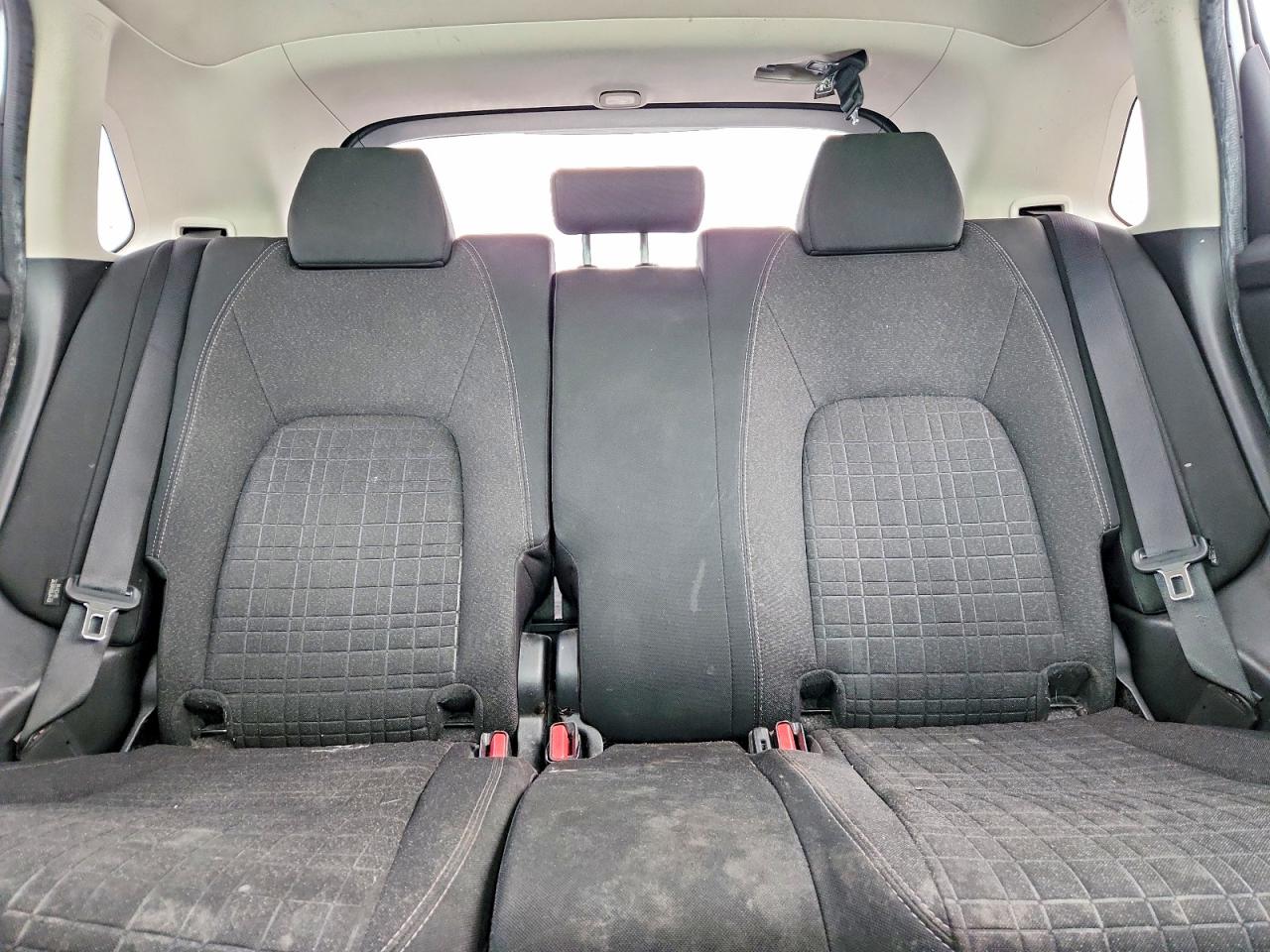 Honda HR-V Lx