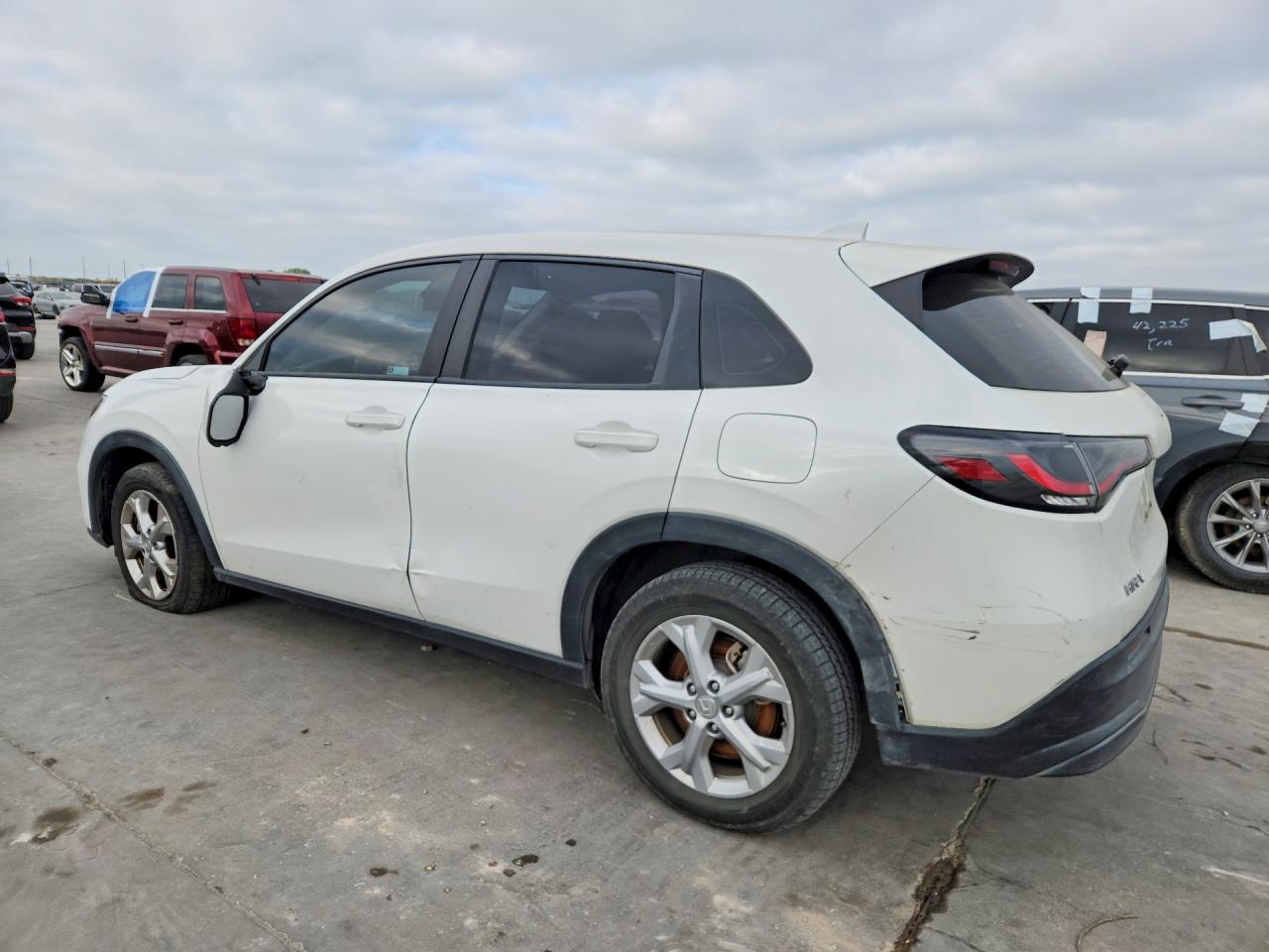 Honda HR-V Lx