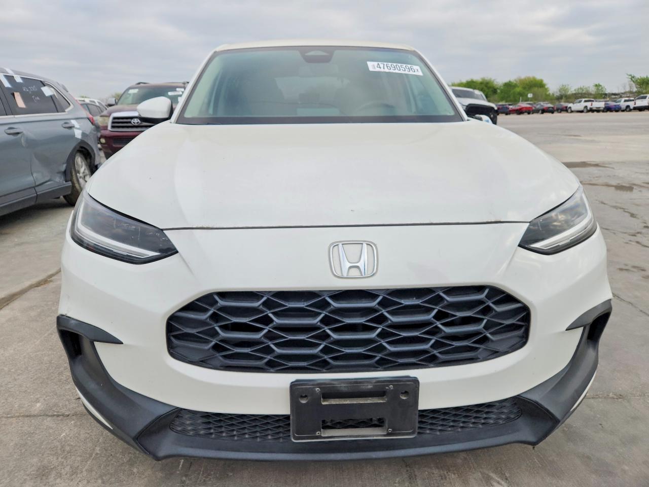 Honda HR-V Lx
