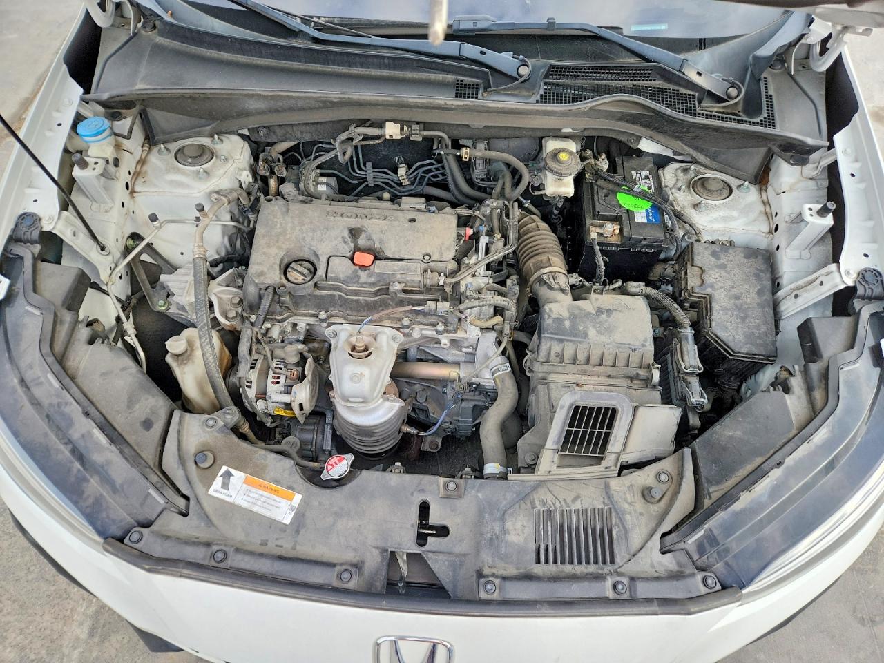 Honda HR-V Lx