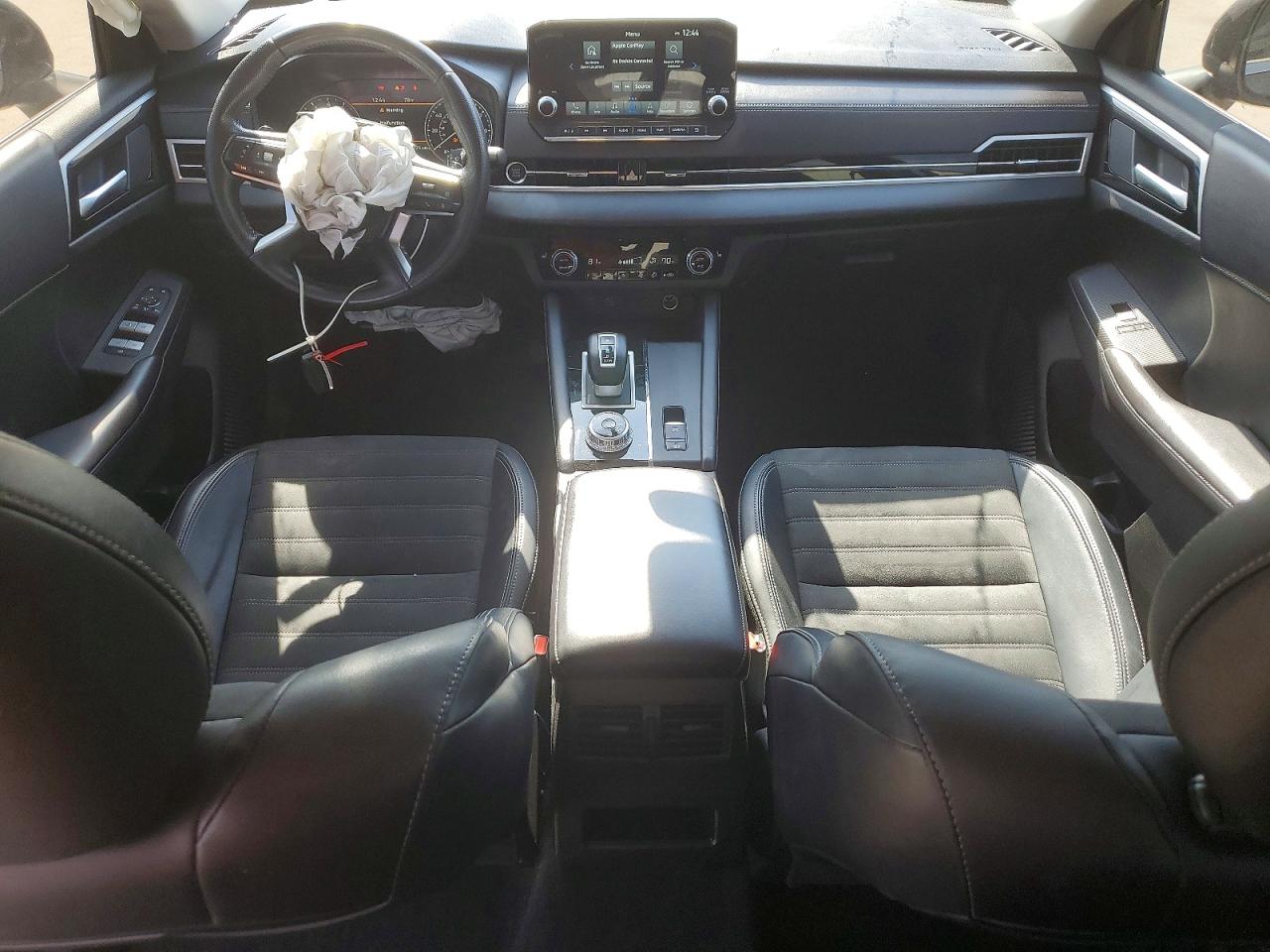 Mitsubishi Outlander Se