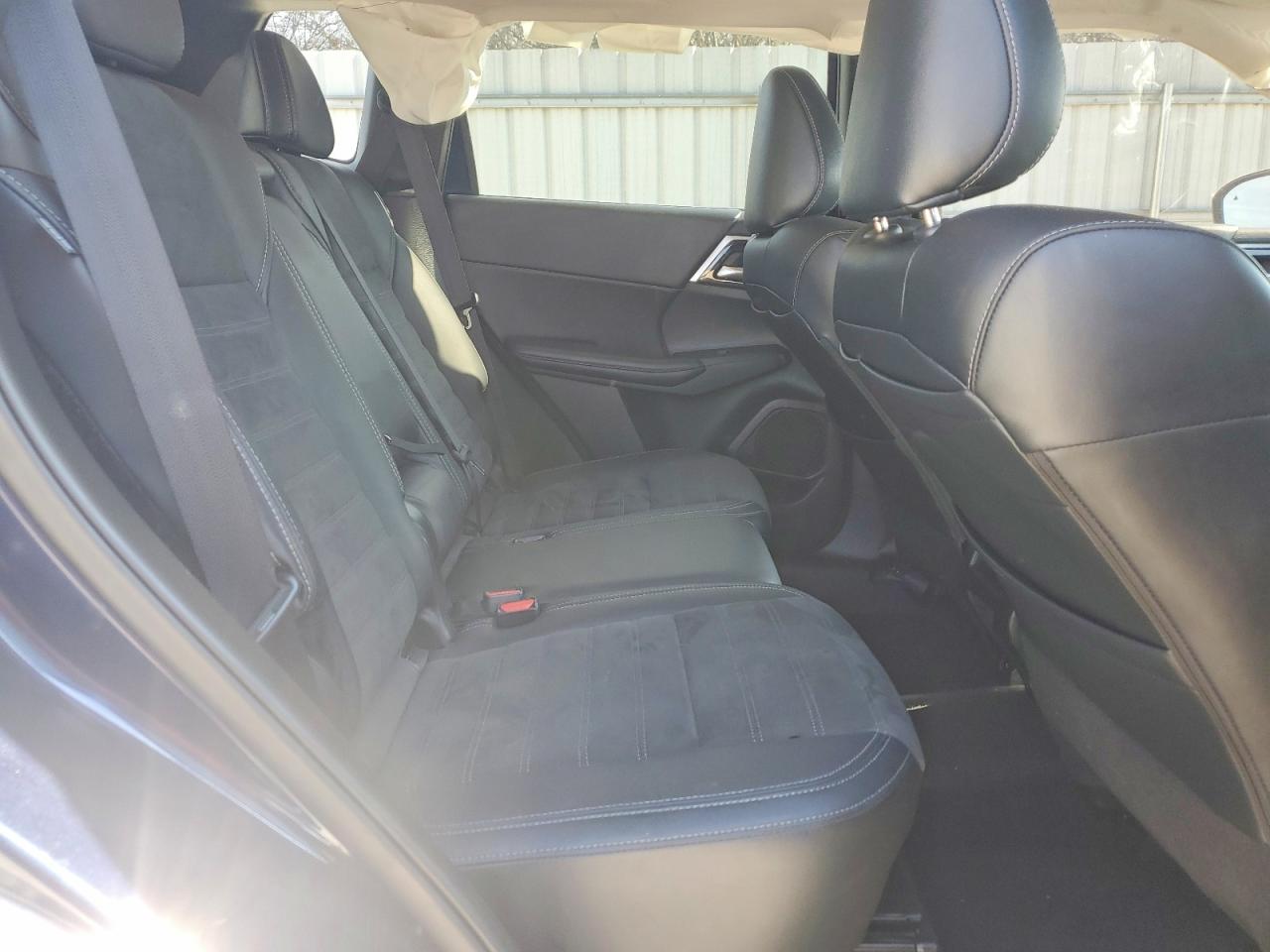 Mitsubishi Outlander Se