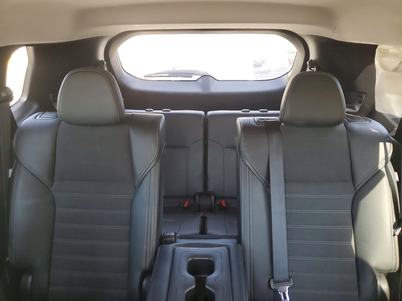 Mitsubishi Outlander Se