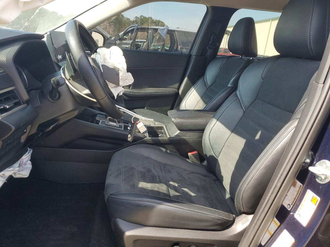 Mitsubishi Outlander Se
