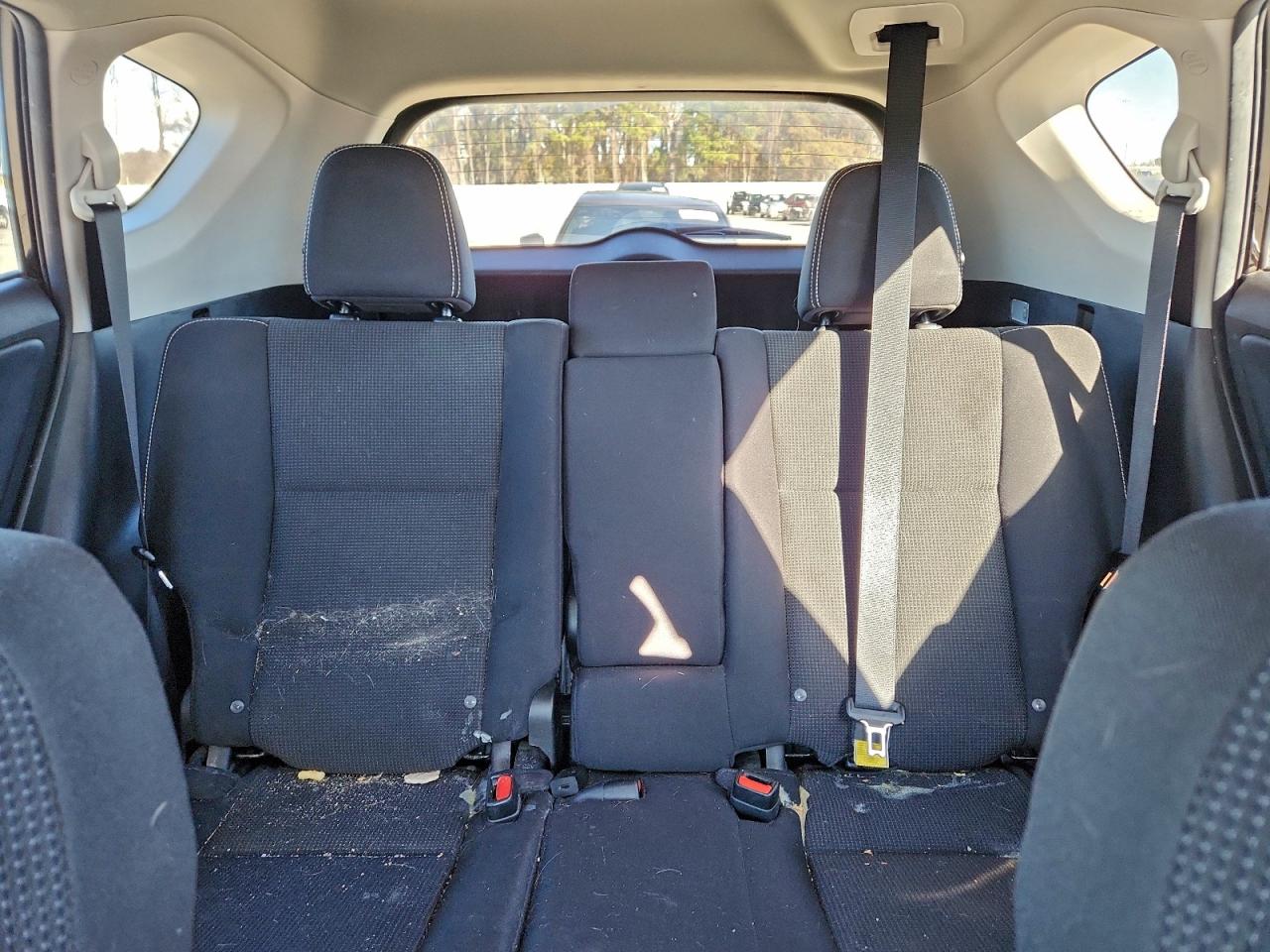 Toyota RAV4 Adventure