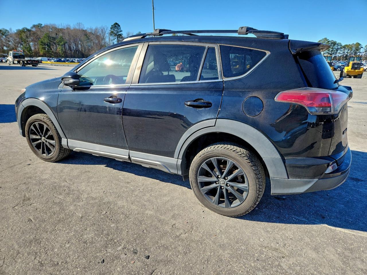 Toyota RAV4 Adventure