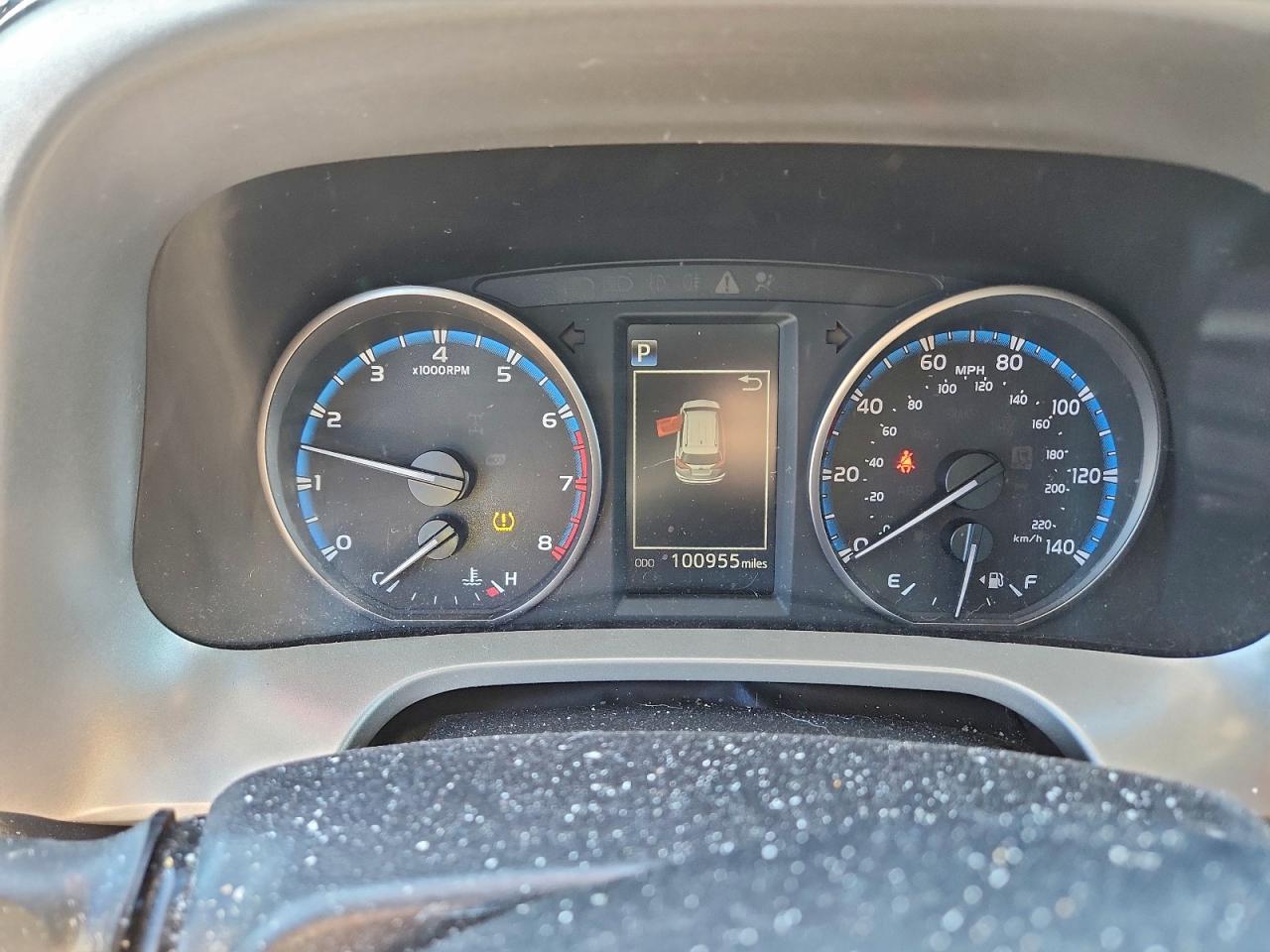 Toyota RAV4 Adventure