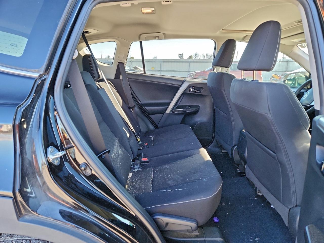 Toyota RAV4 Adventure