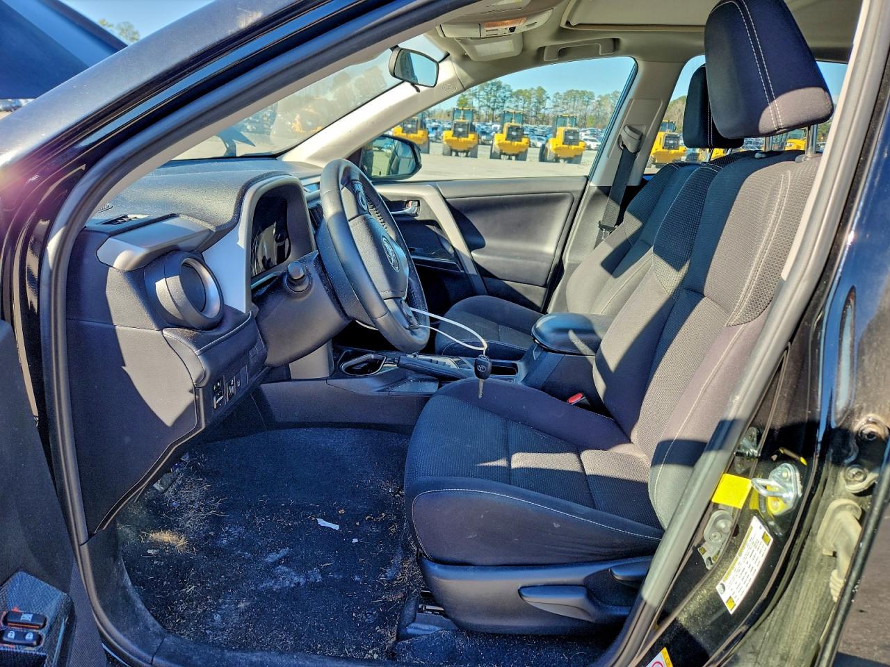 Toyota RAV4 Adventure