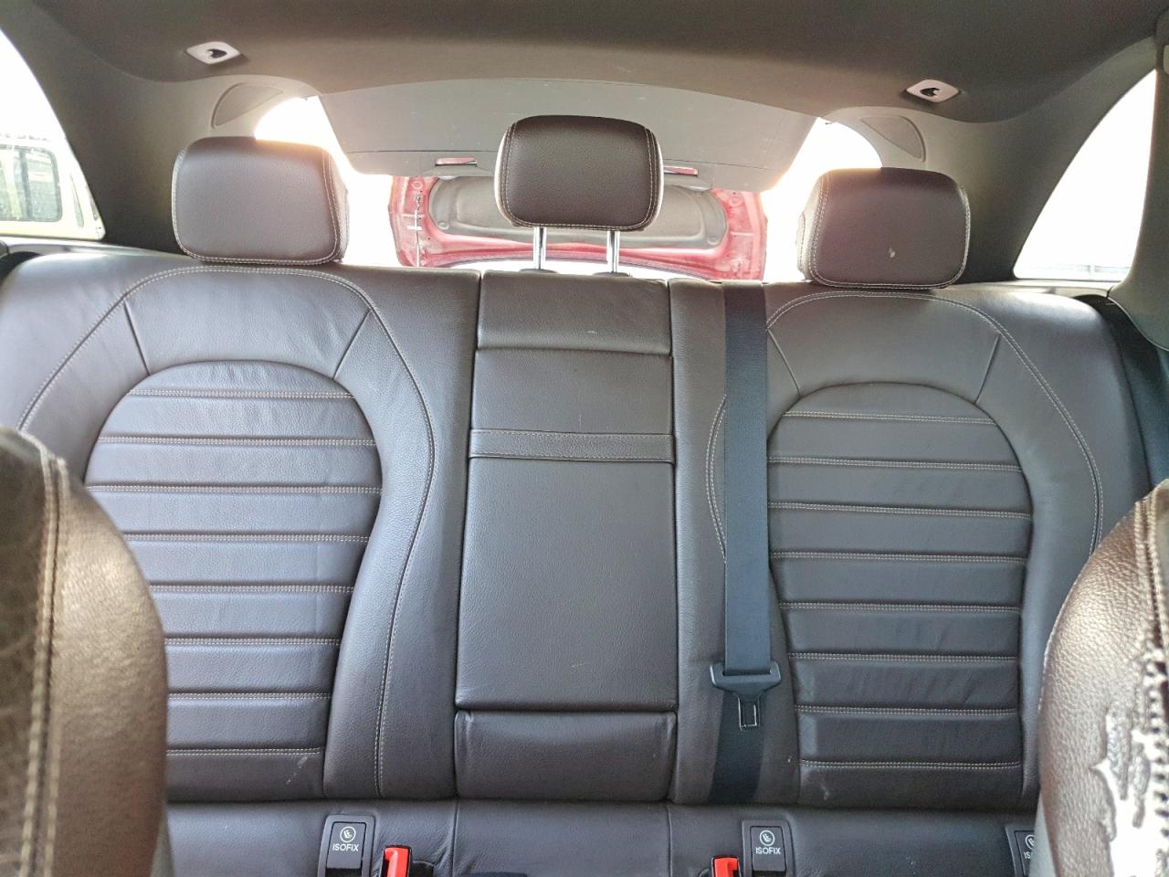 Mercedes-Benz GLC 43 4matic Amg