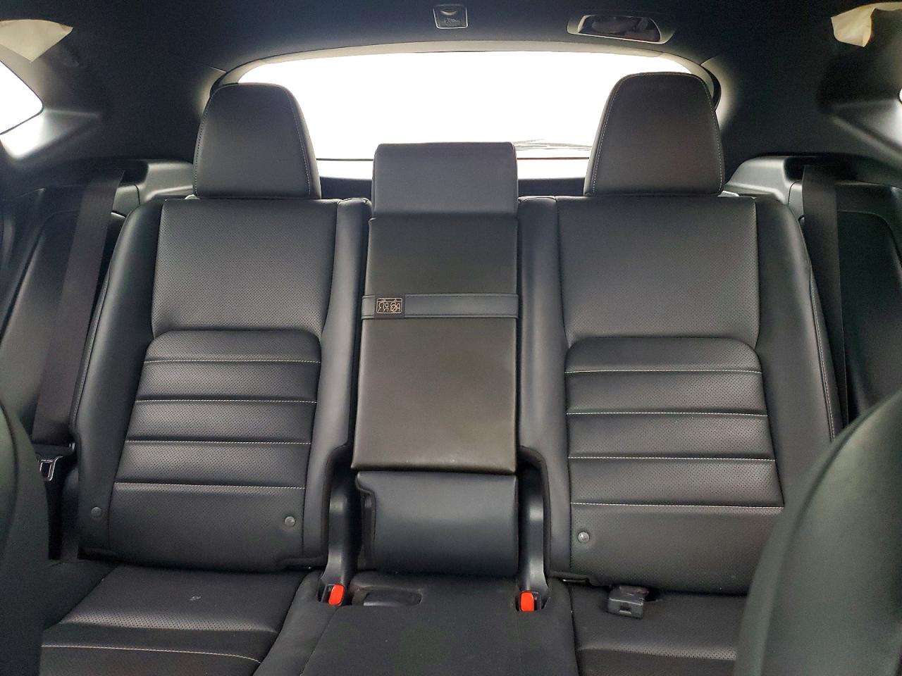 Lexus NX 300 F Sport