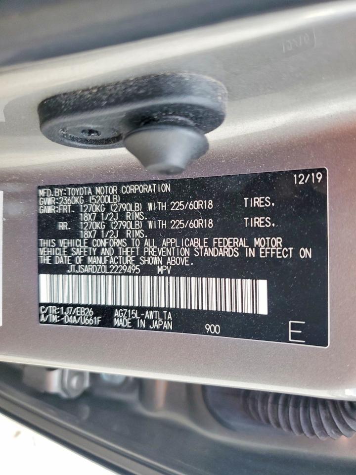 Lexus NX 300 F Sport