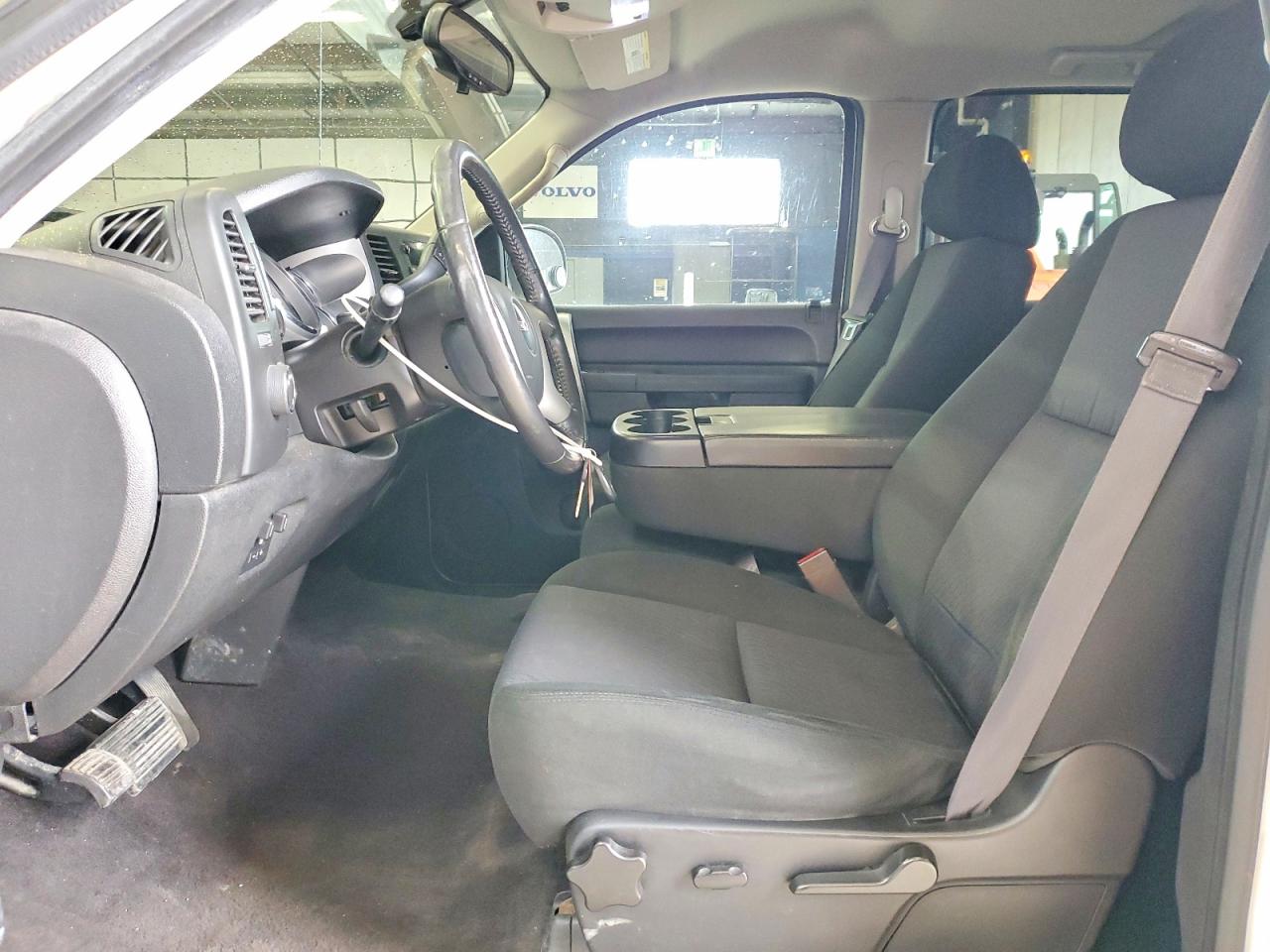 GMC Sierra K1500 Sle
