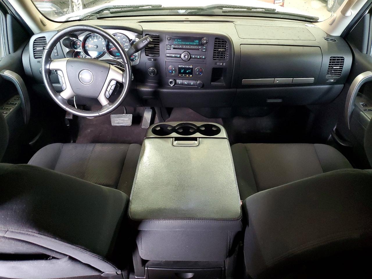 GMC Sierra K1500 Sle