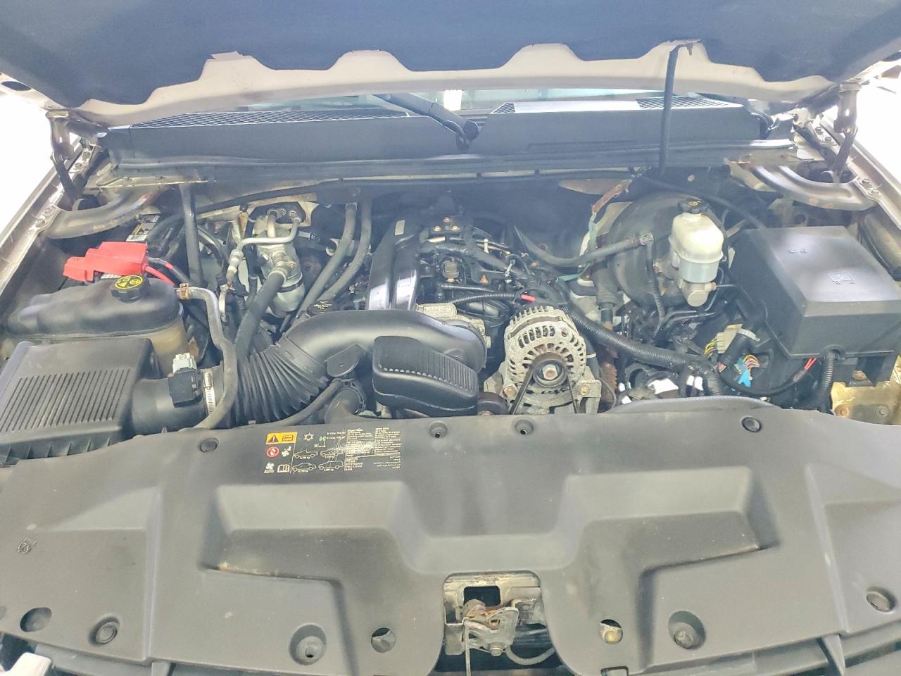GMC Sierra K1500 Sle