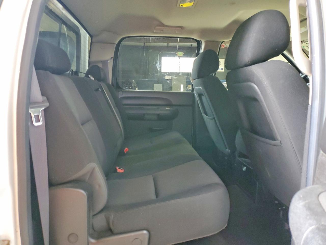 GMC Sierra K1500 Sle