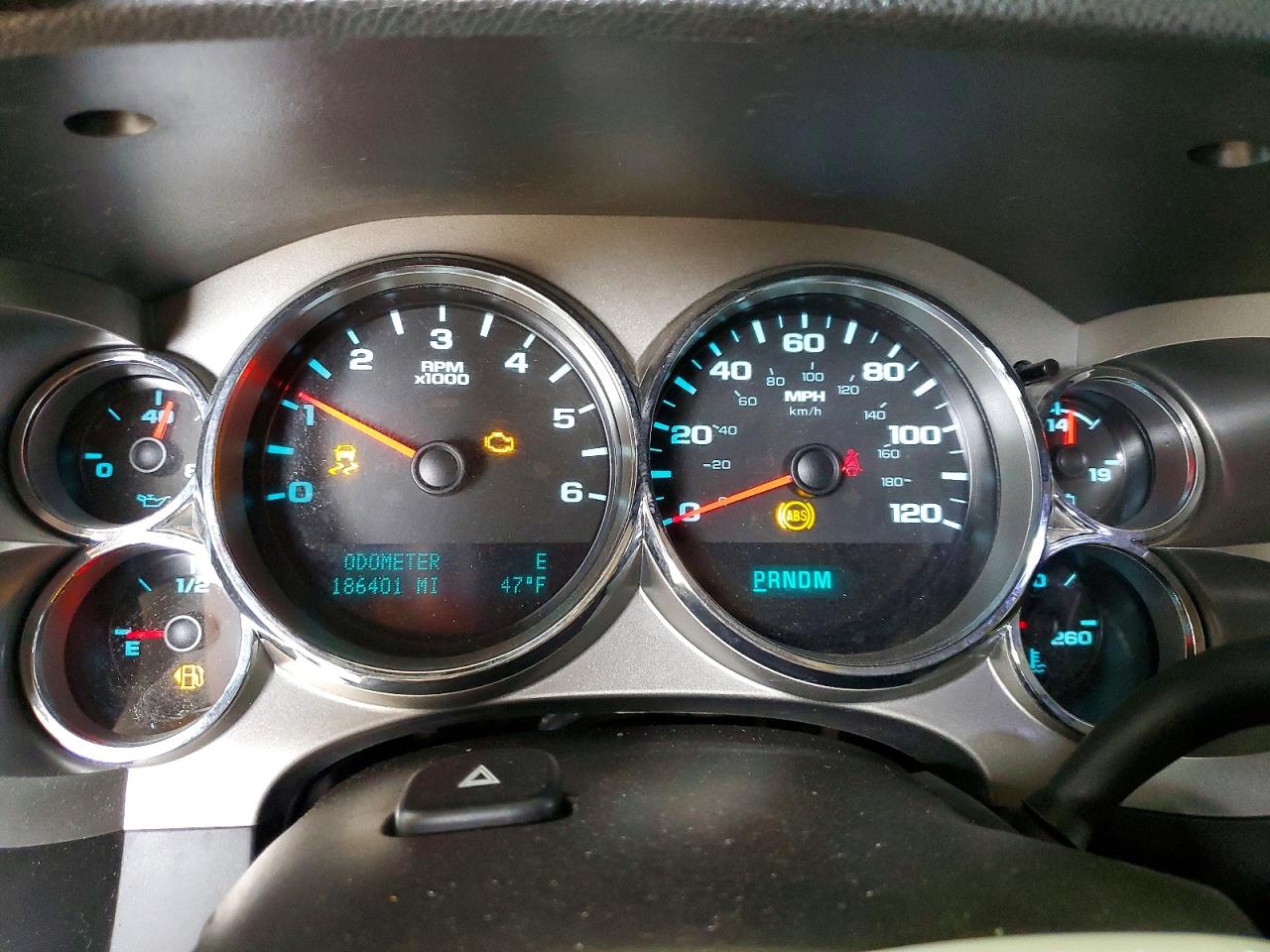 GMC Sierra K1500 Sle