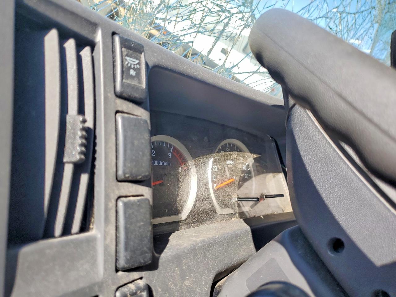 Isuzu Npr