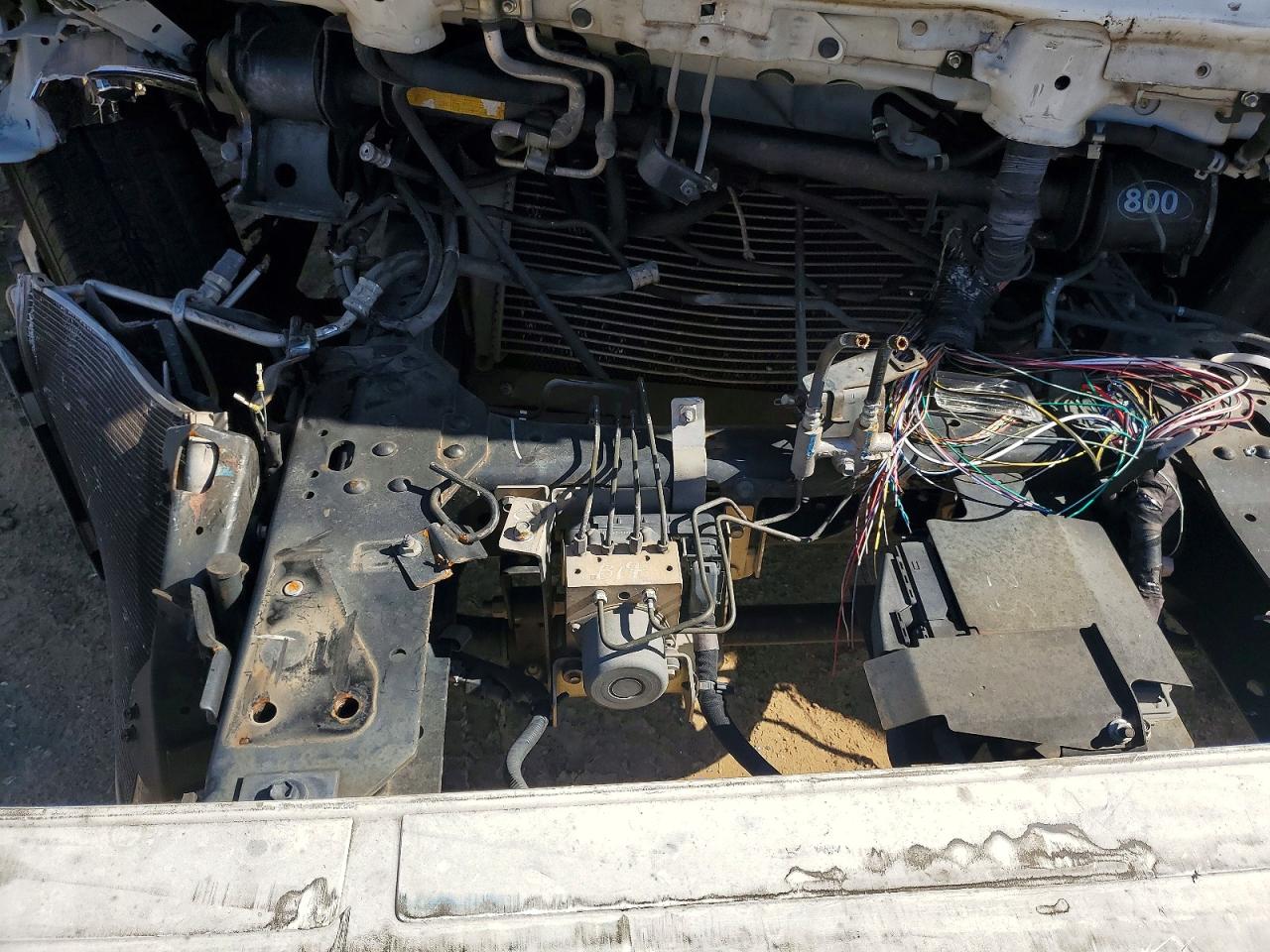 Isuzu Npr