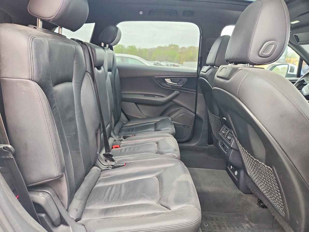 Audi Q7 Premium Plus