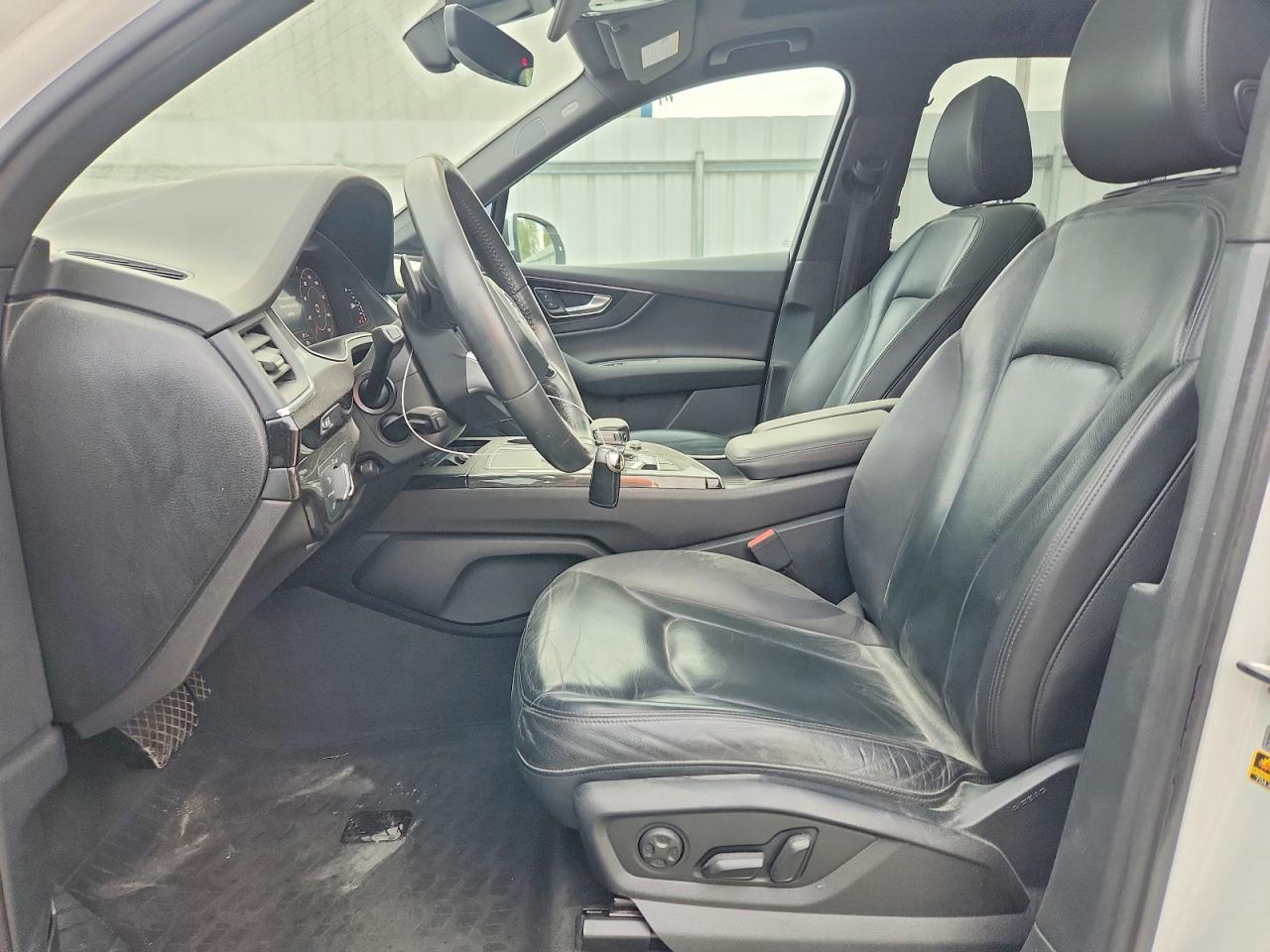 Audi Q7 Premium Plus