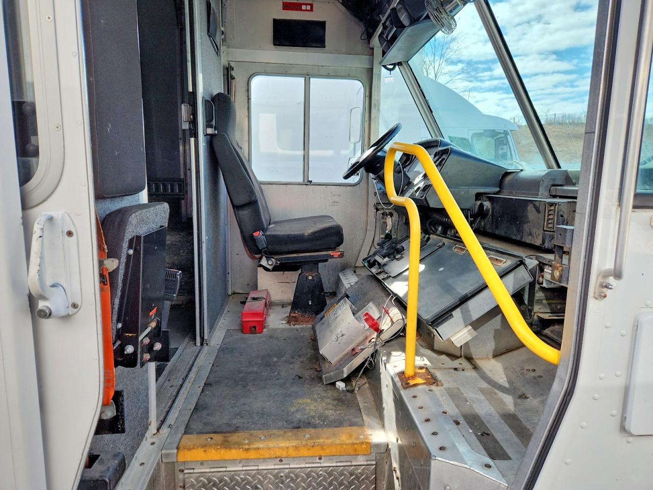 Ford F59