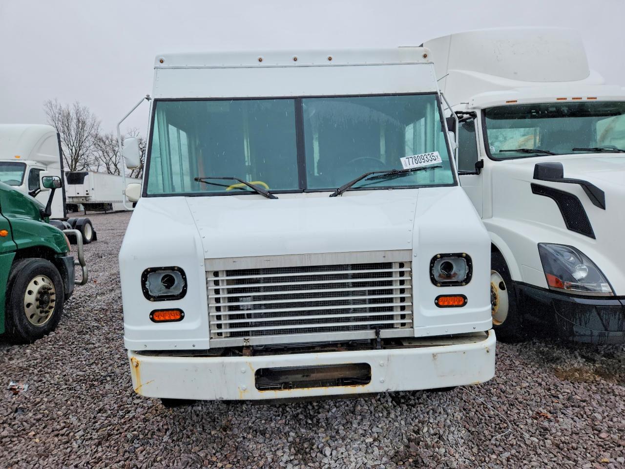 Ford F59